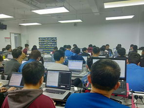 热忱是生活的灵魂，亦是技术征途的灯塔——记黑马程序员技术交流社区