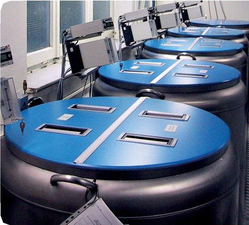 华越国际探访 Cryotherm产品技术极“冷”，市场需求为何如此火热？