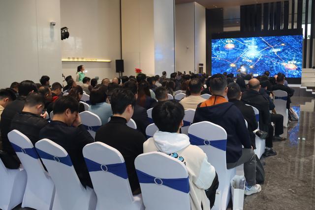 青浦白鹤镇 聚势发力“北大门”，赋能空天产业新赛道