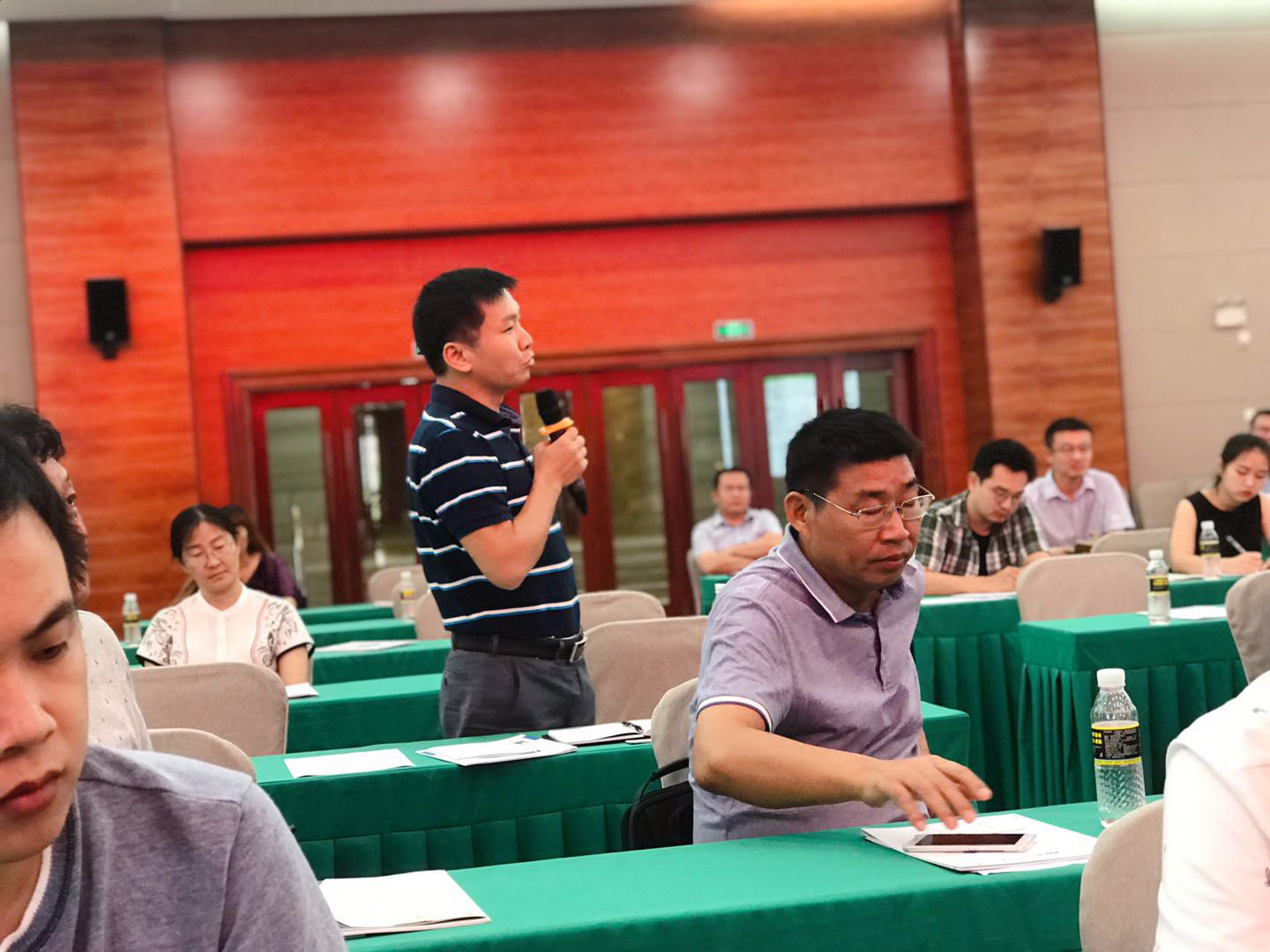 2019中国热科院科技成果转化暨海南热作高科技研究院学术交流会技术交流纪实与启示