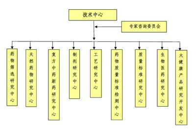 国家级企业技术中心 创新引擎下的技术交流与协同发展